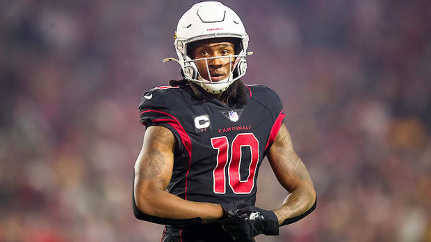 DeAndre Hopkins, Arizona Cardinals