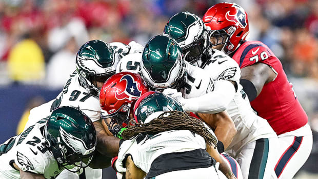 Philadelphia Eagles