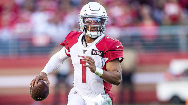 Kyler Murray, Arizona Cardinals