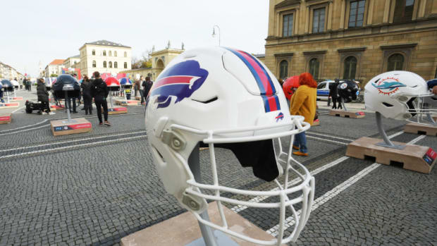 Buffalo Bills
