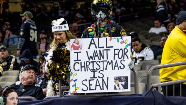 Sean Payton is in demand this offseason.